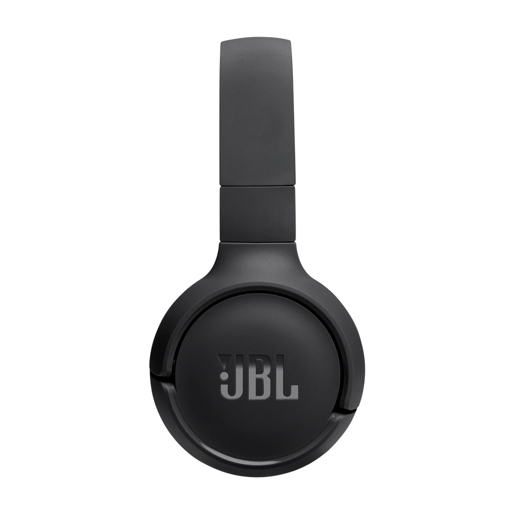 JBL Tune 520BT Audífonos Inalámbricos Bluetooth On-Ear | Negro