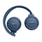 JBL Tune 520BT Audífonos Inalámbricos Bluetooth On-Ear | Azul