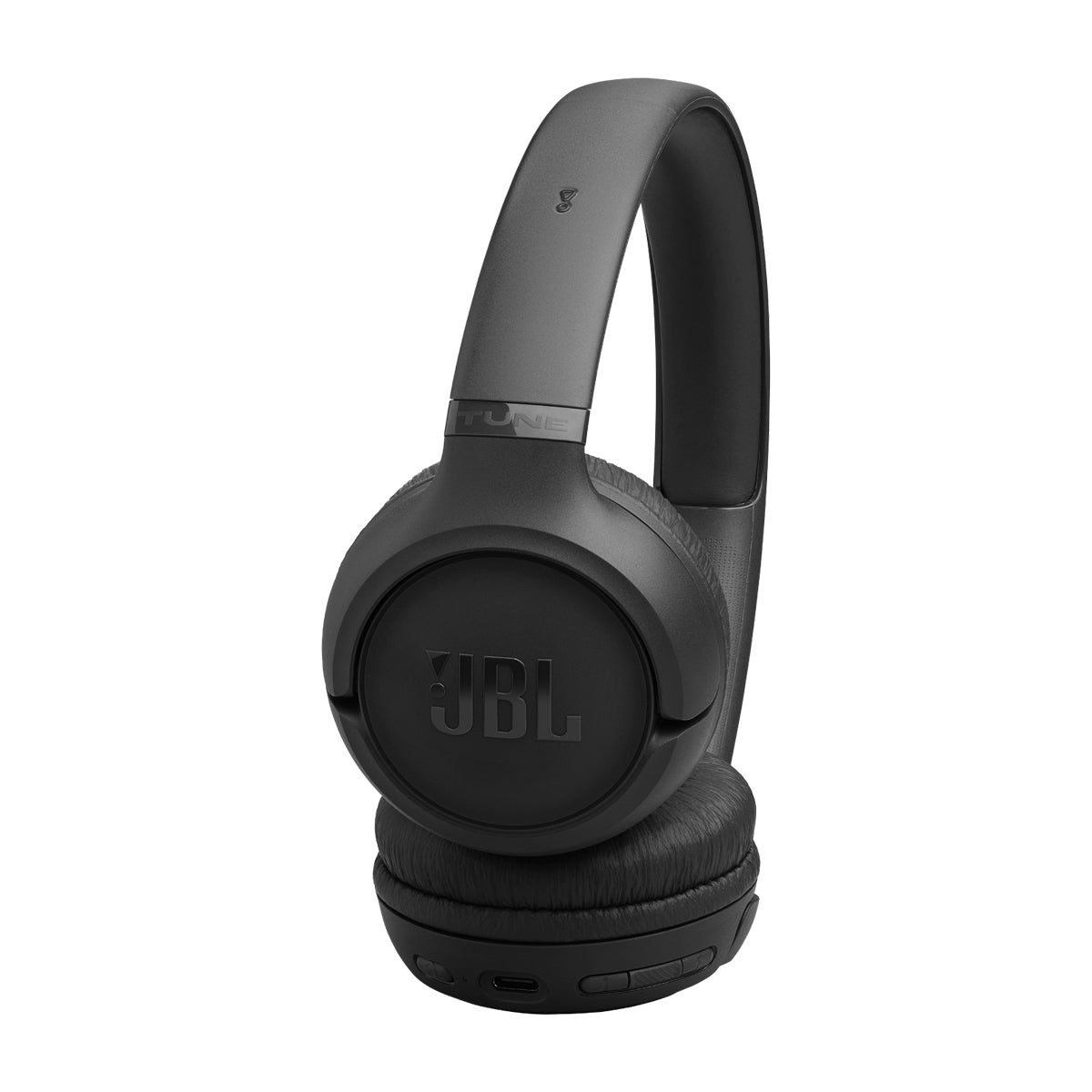 JBL Tune 530BT Audífonos Inalámbricos Bluetooth On-Ear | Negro