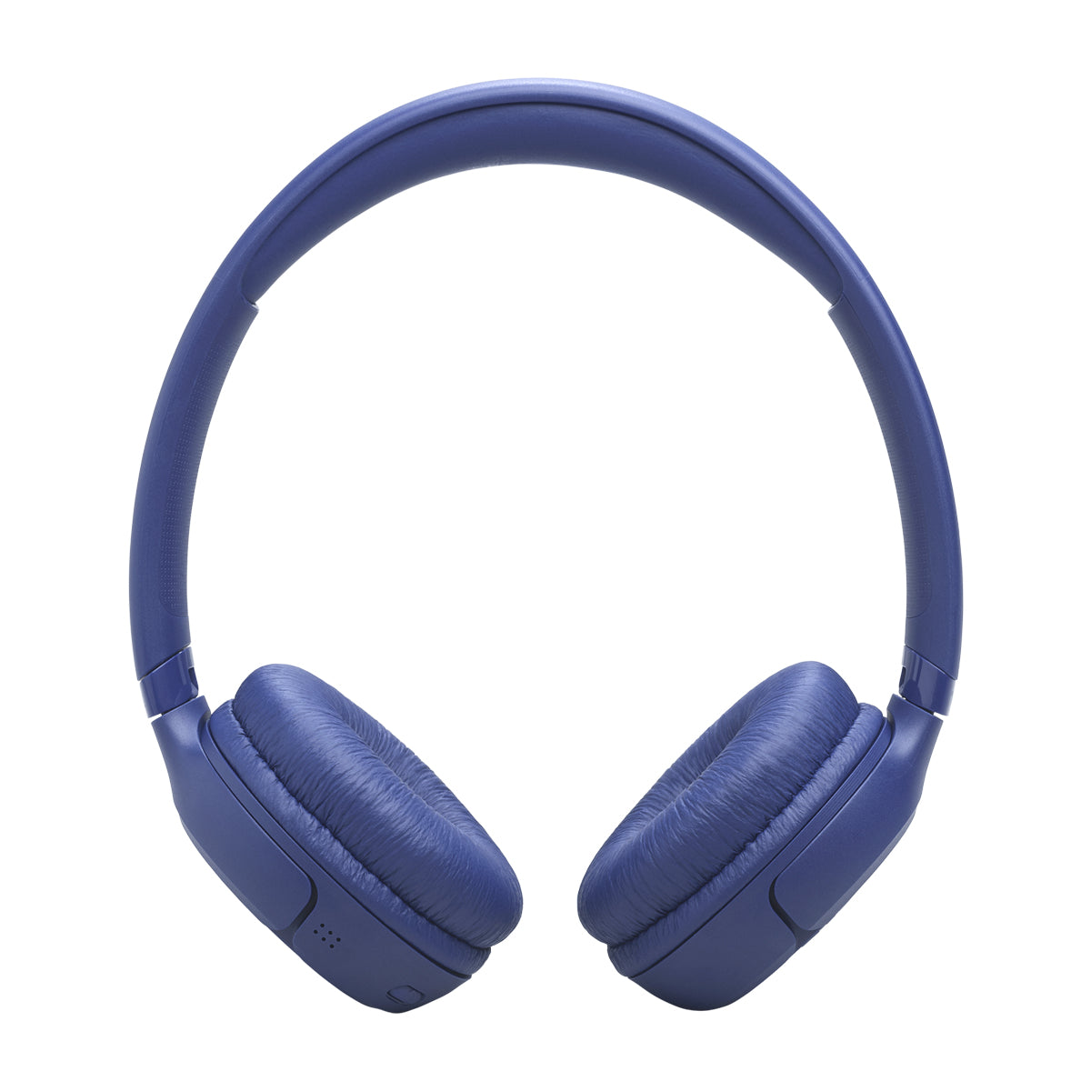 JBL Tune 530BT Audífonos Inalámbricos Bluetooth On-Ear | Azul