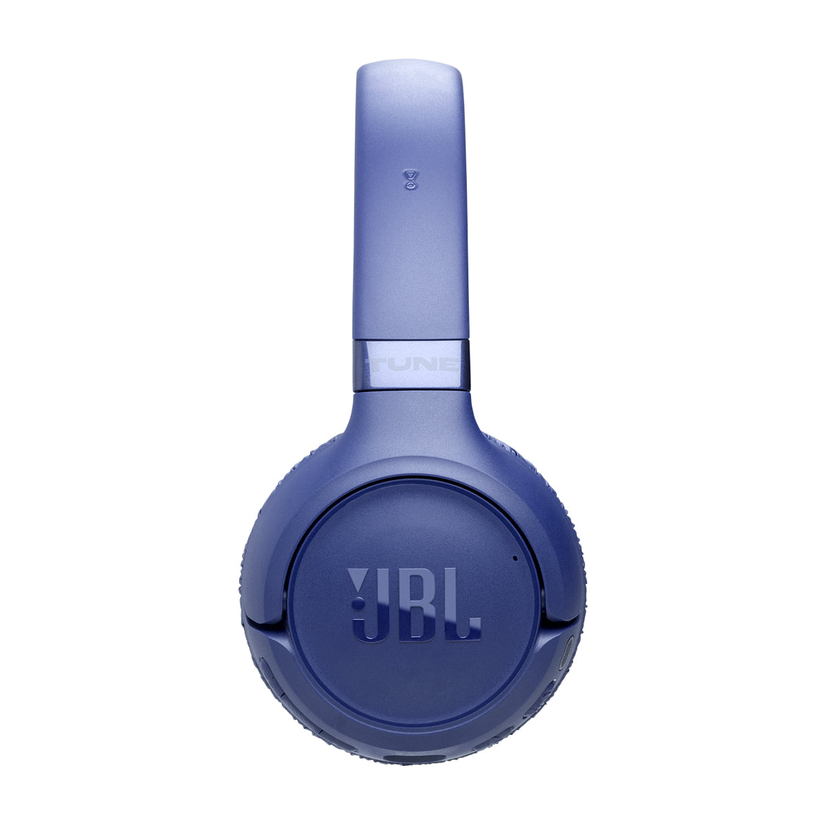 JBL Tune 680NC Audífonos Inalámbricos Bluetooth On-Ear | Adaptive Noise Cancelling | Azul