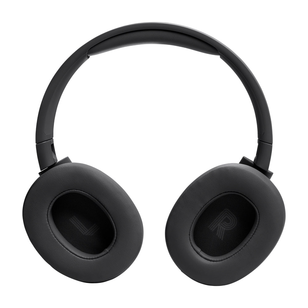 JBL Tune 720BT Audífonos Inalámbricos Bluetooth Over-Ear | Negro