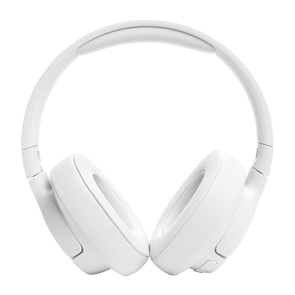 JBL Tune 720BT Audífonos Inalámbricos Bluetooth Over-Ear | Blanco