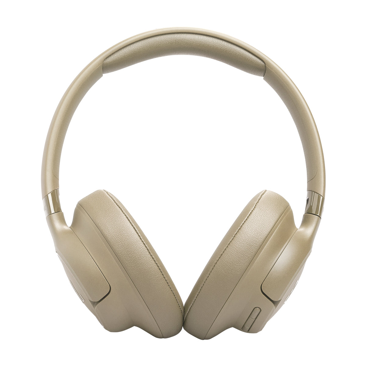 JBL Tune 730BT Audífonos Inalámbricos Bluetooth Over-Ear | Beige