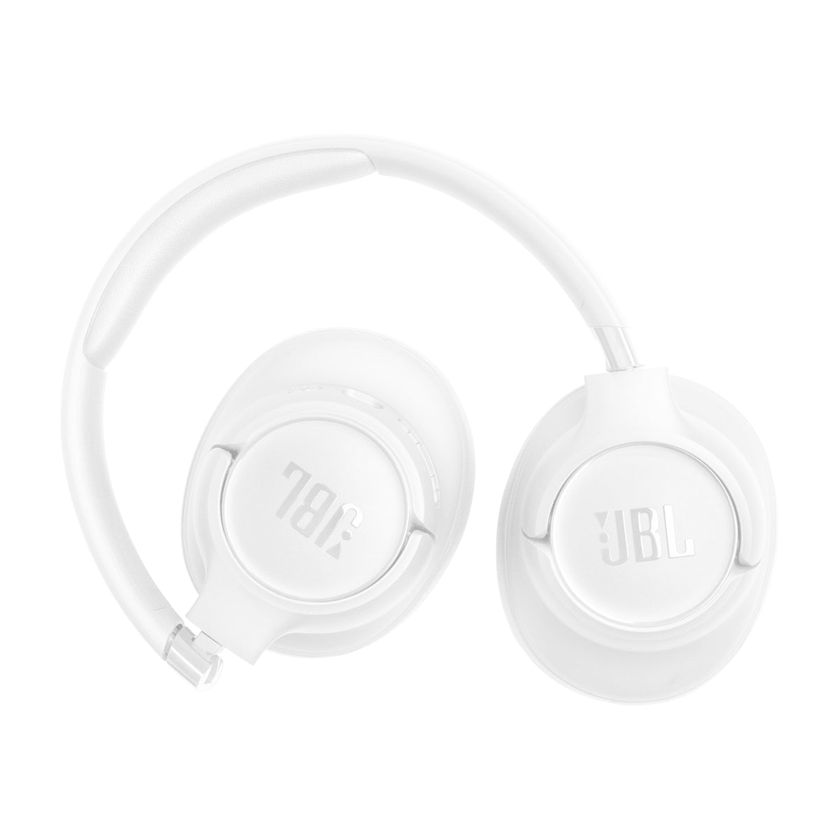 JBL Tune 730BT Audífonos Inalámbricos Bluetooth Over-Ear | Blanco