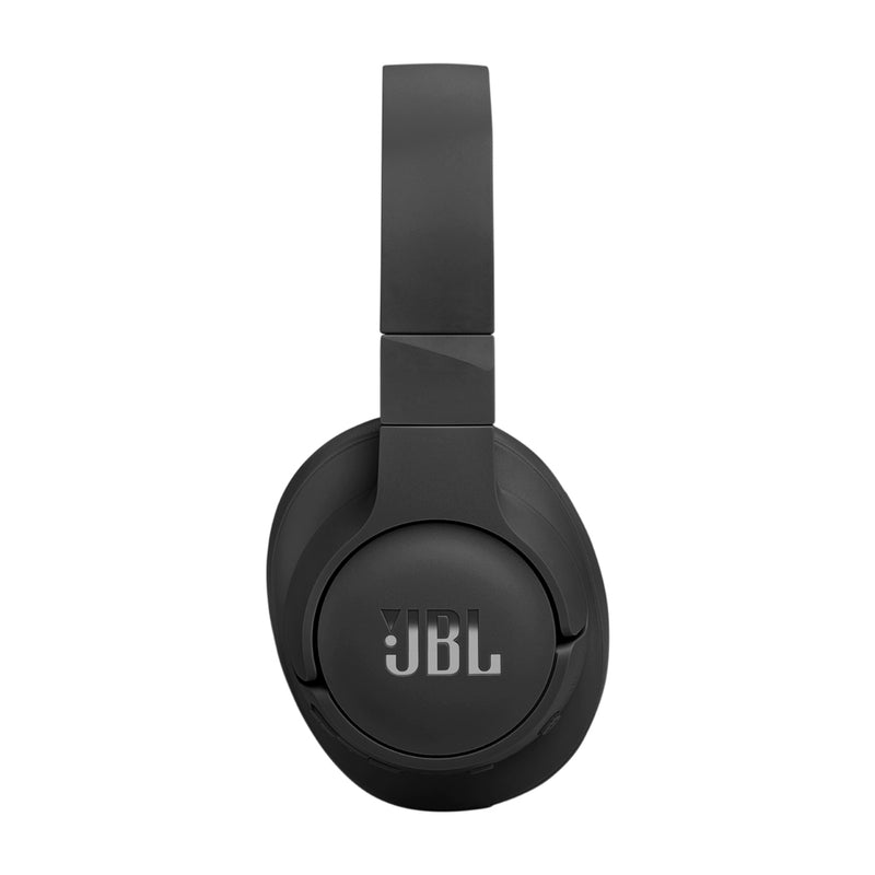 JBL Tune 770NC Audífonos Inalámbricos Bluetooth Over-Ear | Adaptive Noise Cancelling | Negro