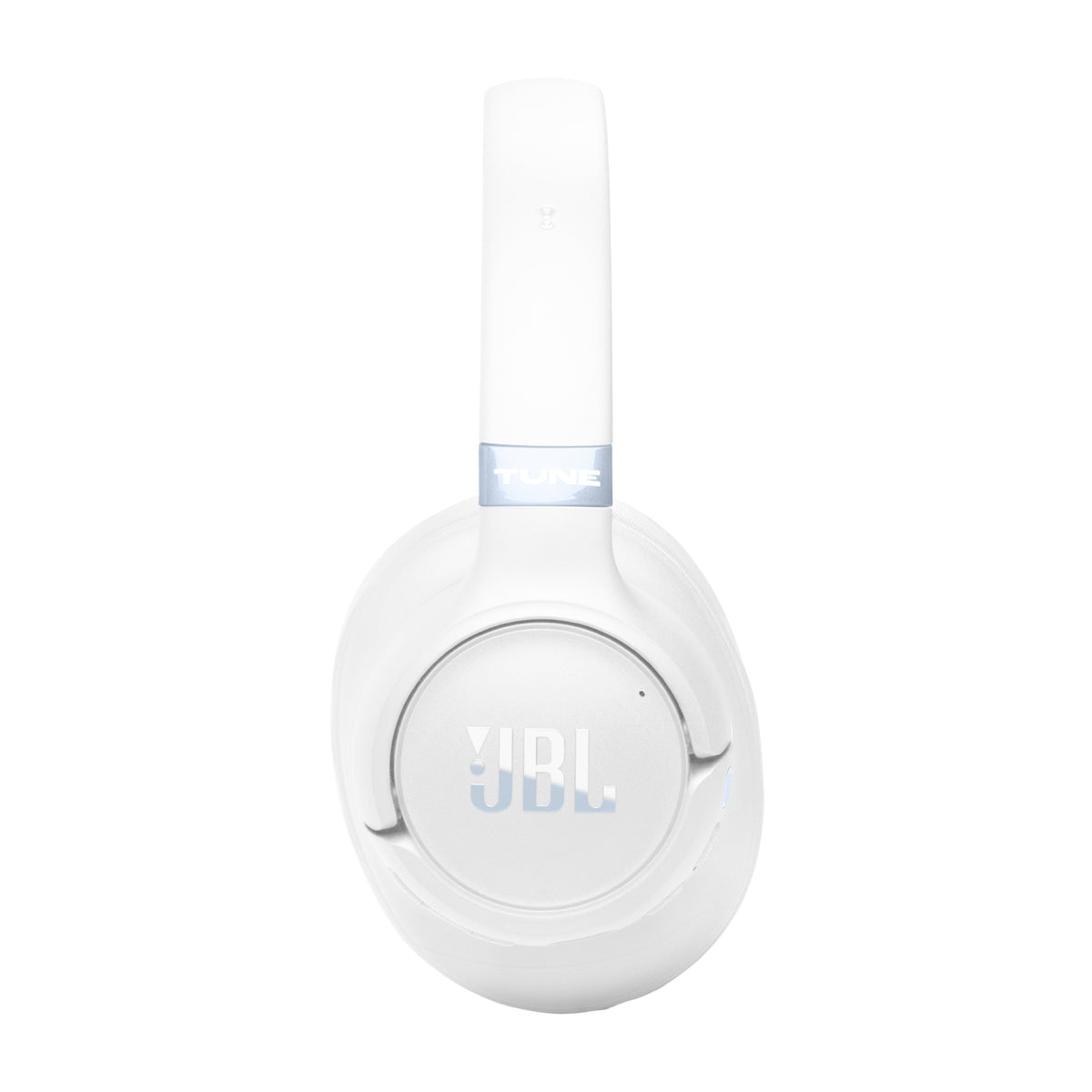JBL Tune 780NC Audífonos Inalámbricos Bluetooth Over-Ear | Adaptive Noise Cancelling | Blanco