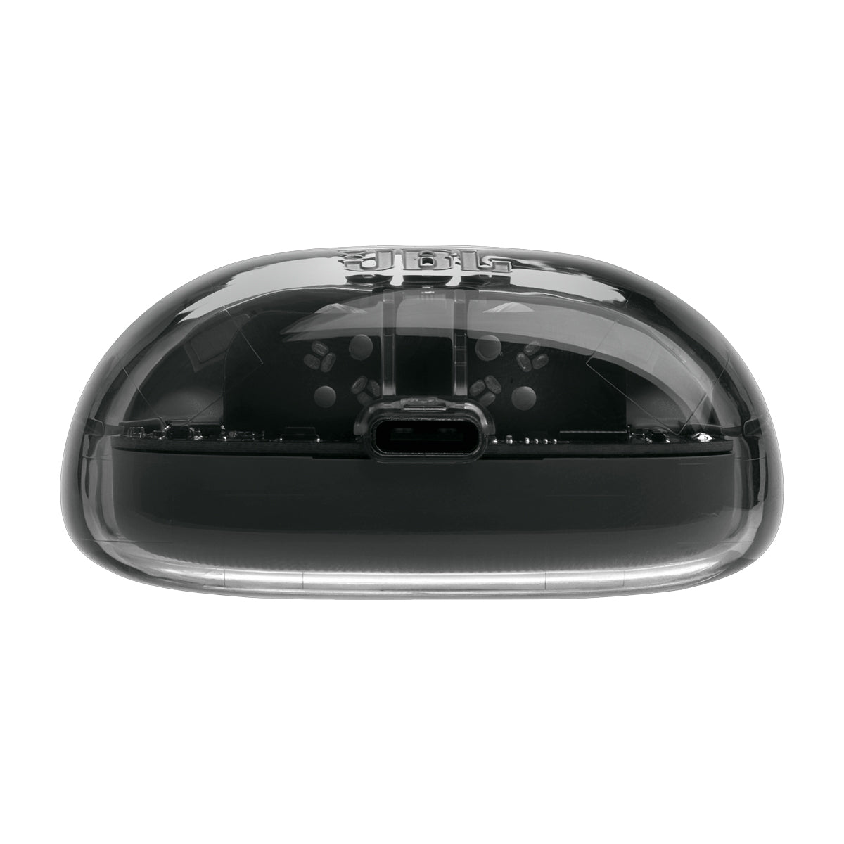 JBL Tune Beam 2 Ghost Edition True Wireless Audífonos Inalámbricos Bluetooth | Adaptive Noise Cancelling | Negro