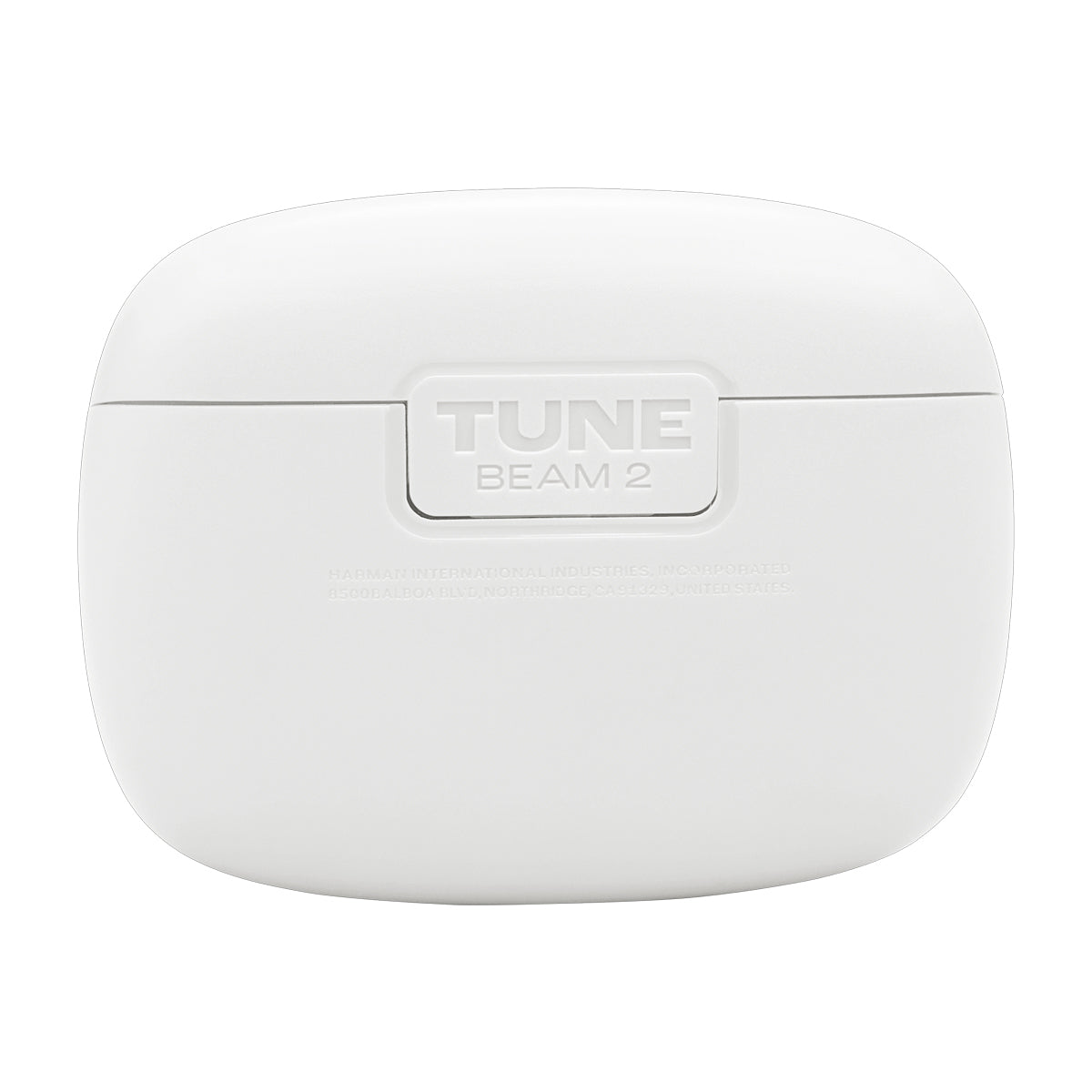 JBL Tune Beam 2 True Wireless Audífonos Inalámbricos Bluetooth | Adaptive Noise Cancelling | Blanco