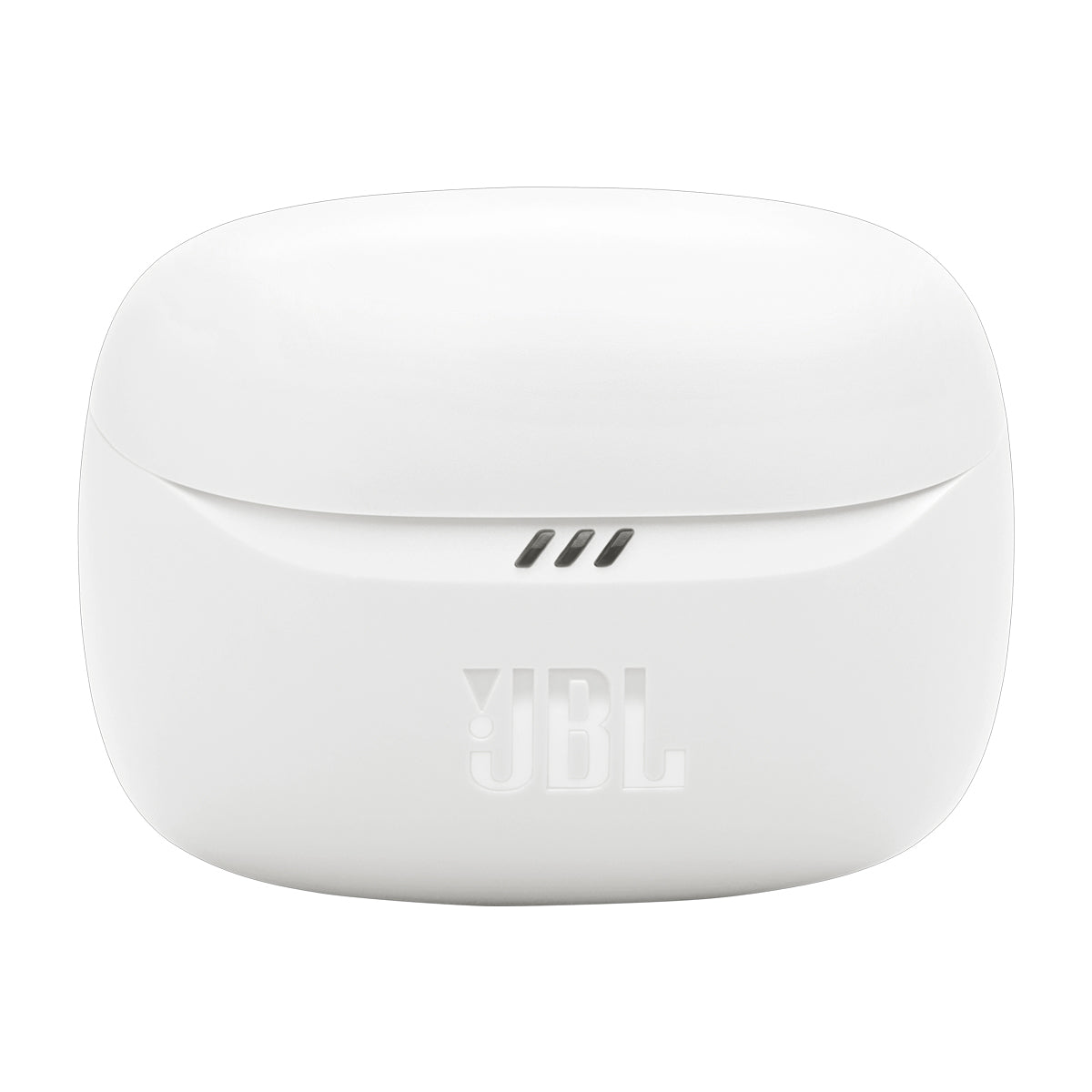 JBL Tune Beam 2 True Wireless Audífonos Inalámbricos Bluetooth | Adaptive Noise Cancelling | Blanco