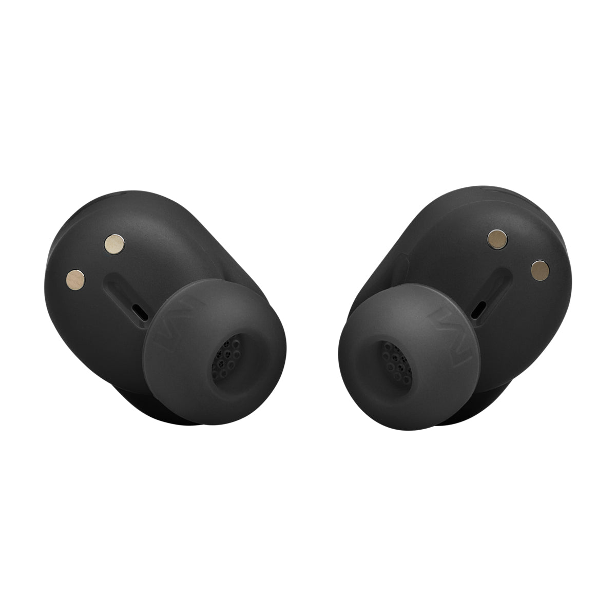 JBL Tune Buds 2 True Wireless Audífonos Inalámbricos Bluetooth | Adaptive Noise Cancelling | Negro