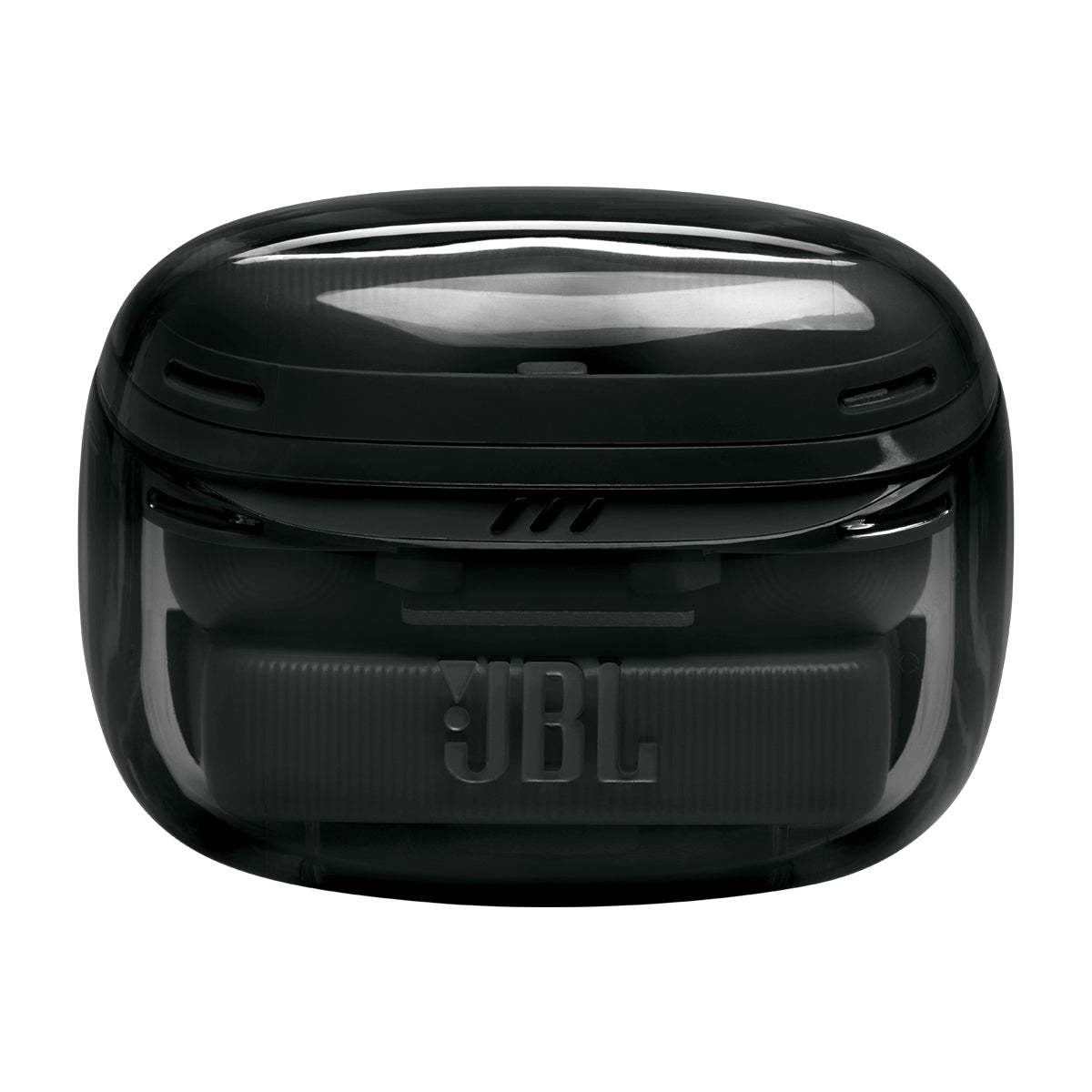 JBL Tune Buds 2 Ghost Edition True Wireless Audífonos Inalámbricos Bluetooth | Adaptive Noise Cancelling | Negro