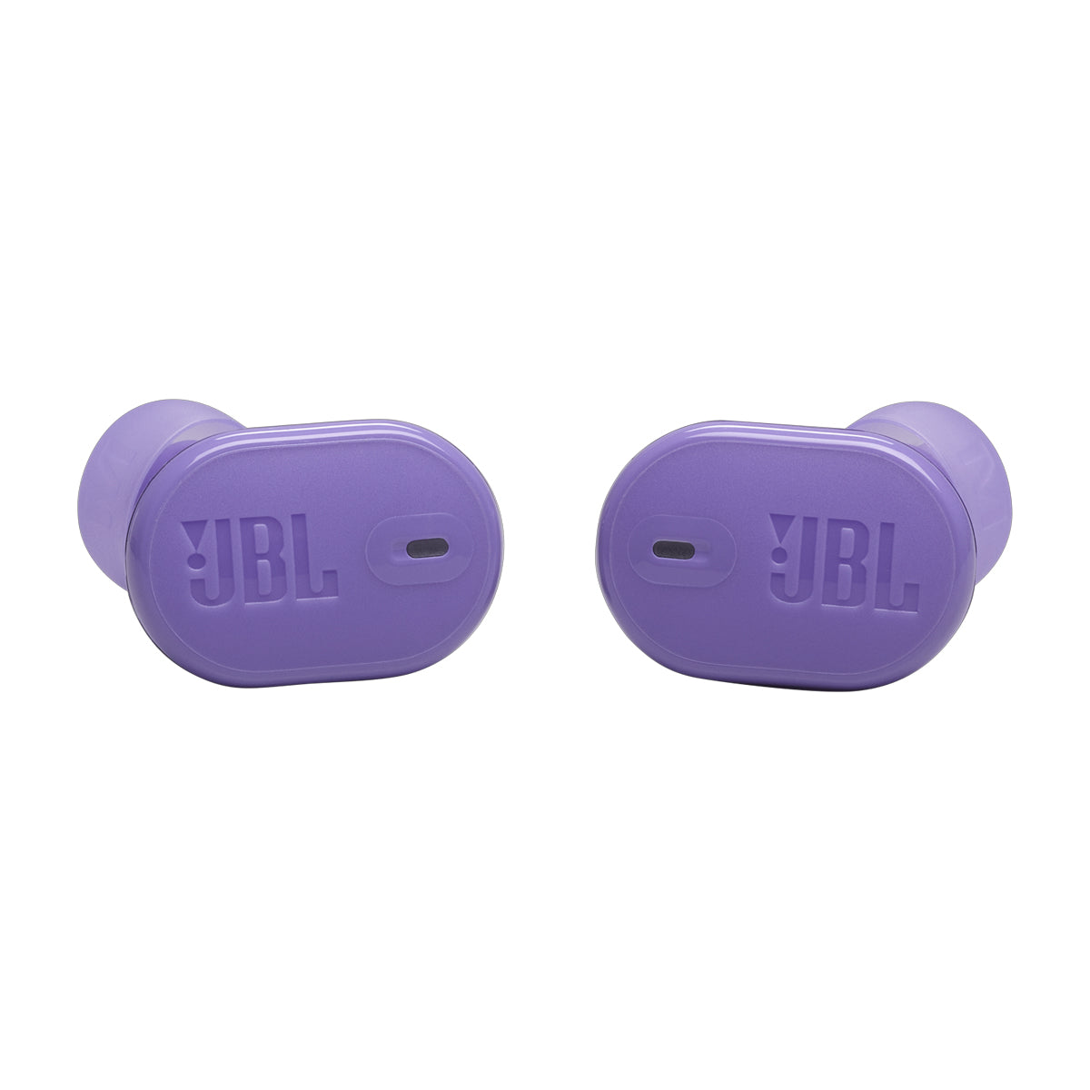 JBL Tune Buds 2 Ghost Edition True Wireless Audífonos Inalámbricos Bluetooth | Adaptive Noise Cancelling | Malva