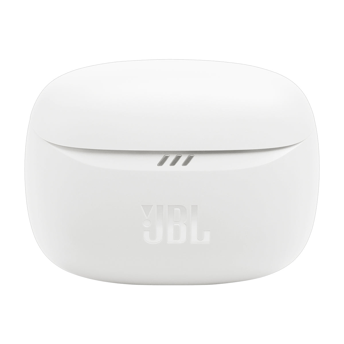 JBL Tune Buds 2 True Wireless Audífonos Inalámbricos Bluetooth | Adaptive Noise Cancelling | Blanco
