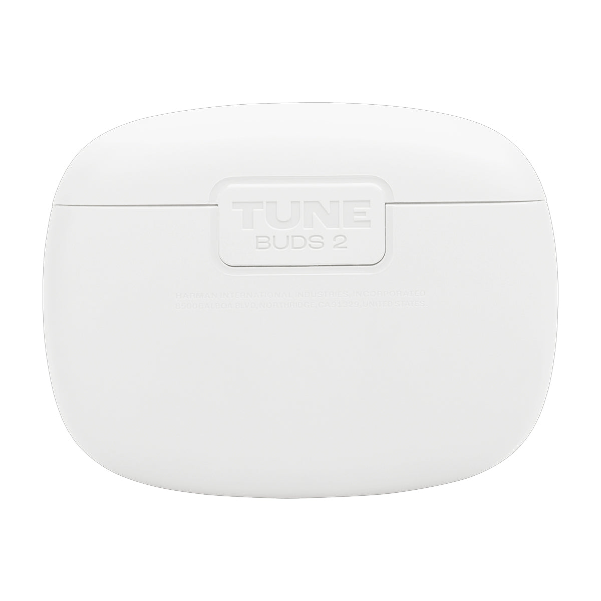 JBL Tune Buds 2 True Wireless Audífonos Inalámbricos Bluetooth | Adaptive Noise Cancelling | Blanco