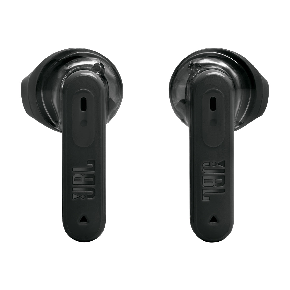 JBL Tune Flex 2 Ghost Edition True Wireless Audífonos Inalámbricos Bluetooth | Adaptive Noise Cancelling | Negro