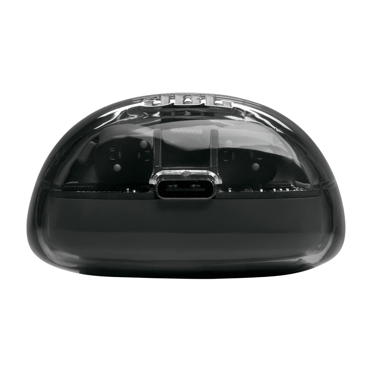 JBL Tune Flex 2 Ghost Edition True Wireless Audífonos Inalámbricos Bluetooth | Adaptive Noise Cancelling | Negro