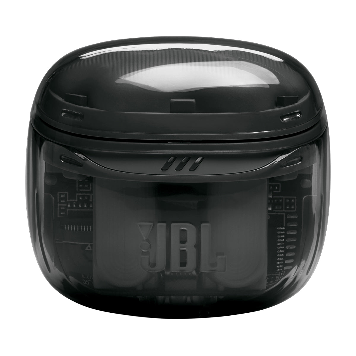 JBL Tune Flex 2 Ghost Edition True Wireless Audífonos Inalámbricos Bluetooth | Adaptive Noise Cancelling | Negro