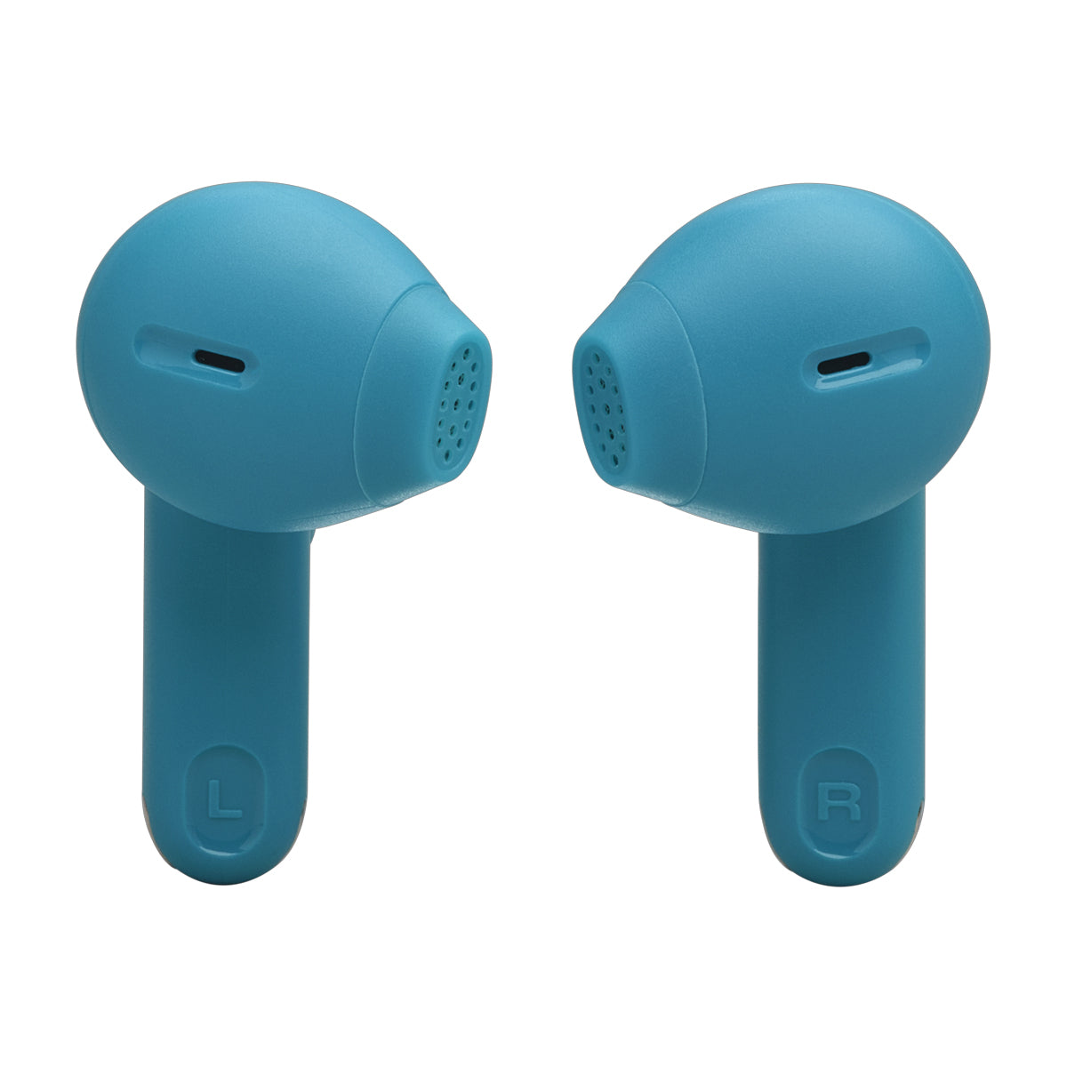 JBL Tune Flex 2 True Wireless Audífonos Inalámbricos Bluetooth | Adaptive Noise Cancelling | Turquesa