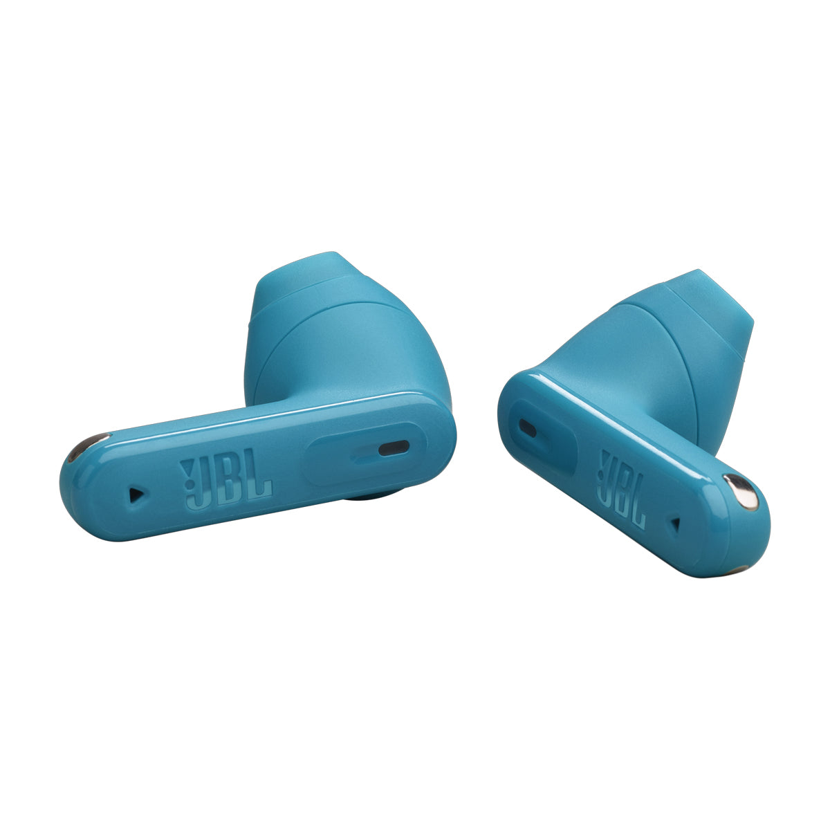JBL Tune Flex 2 True Wireless Audífonos Inalámbricos Bluetooth | Adaptive Noise Cancelling | Turquesa