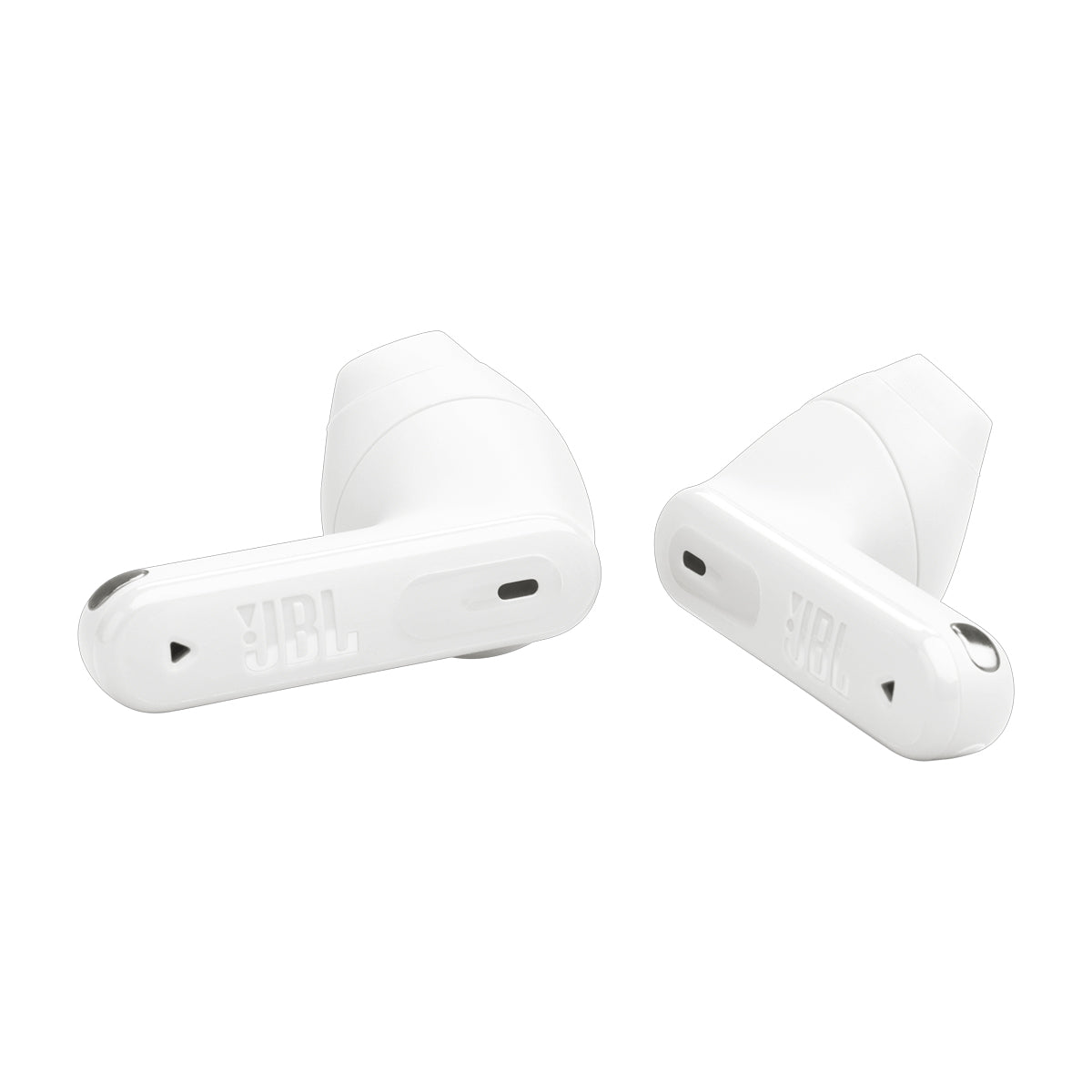 JBL Tune Flex 2 True Wireless Audífonos Inalámbricos Bluetooth | Adaptive Noise Cancelling | Blanco