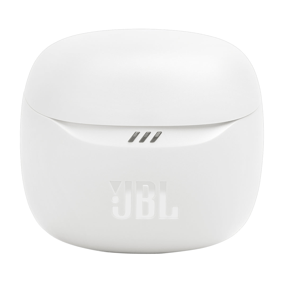 JBL Tune Flex 2 True Wireless Audífonos Inalámbricos Bluetooth | Adaptive Noise Cancelling | Blanco