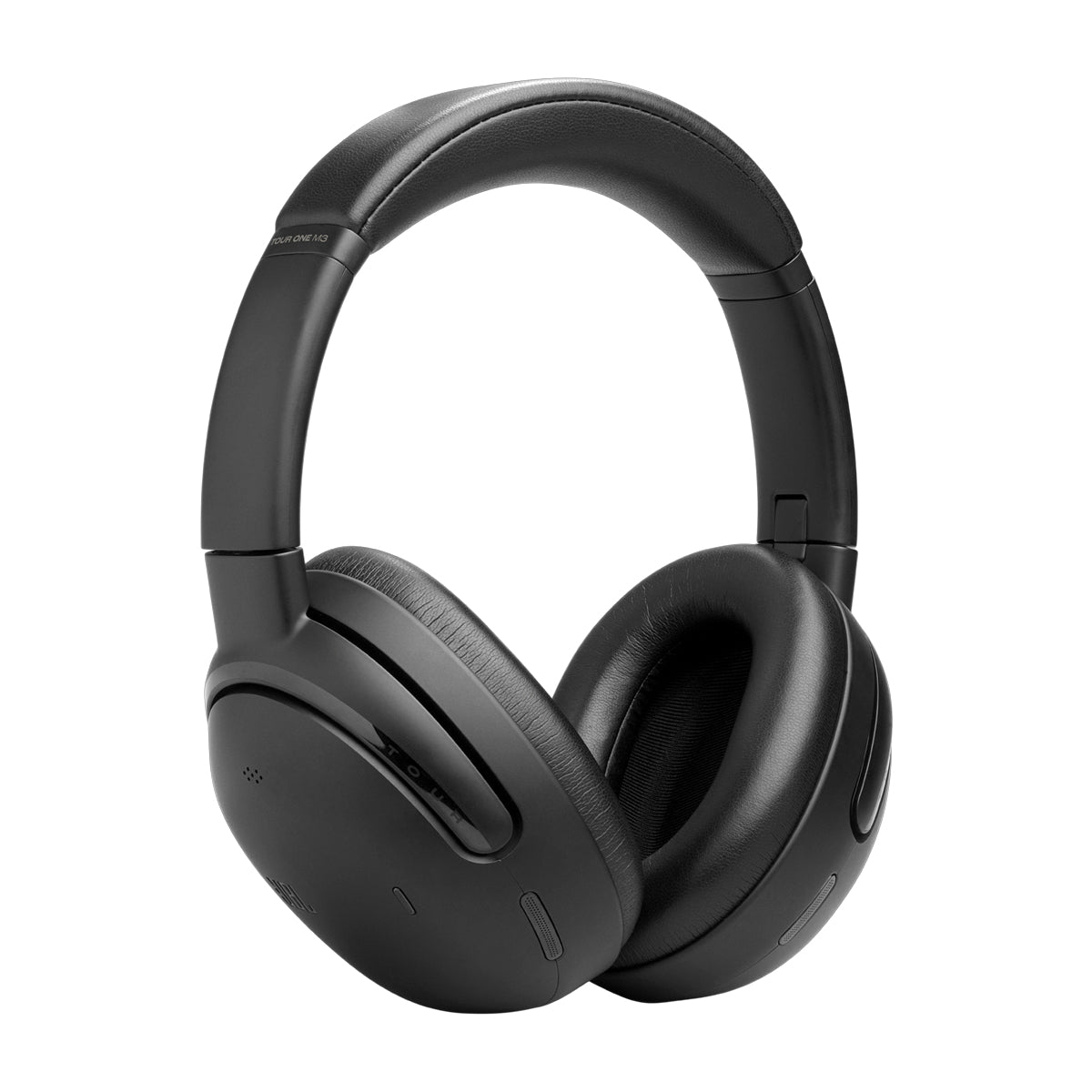 JBL Tour One M3 Audífonos Inalámbricos Bluetooth Over-Ear | True Adaptive Noise Cancelling | Negro