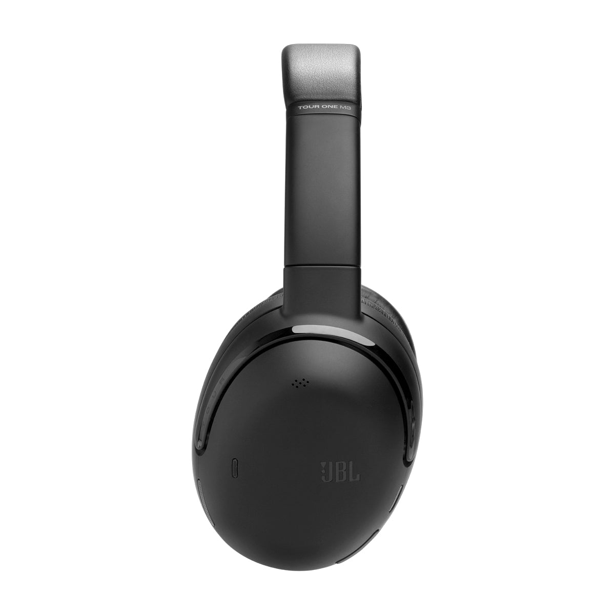 JBL Tour One M3 Audífonos Inalámbricos Bluetooth Over-Ear | True Adaptive Noise Cancelling | Negro