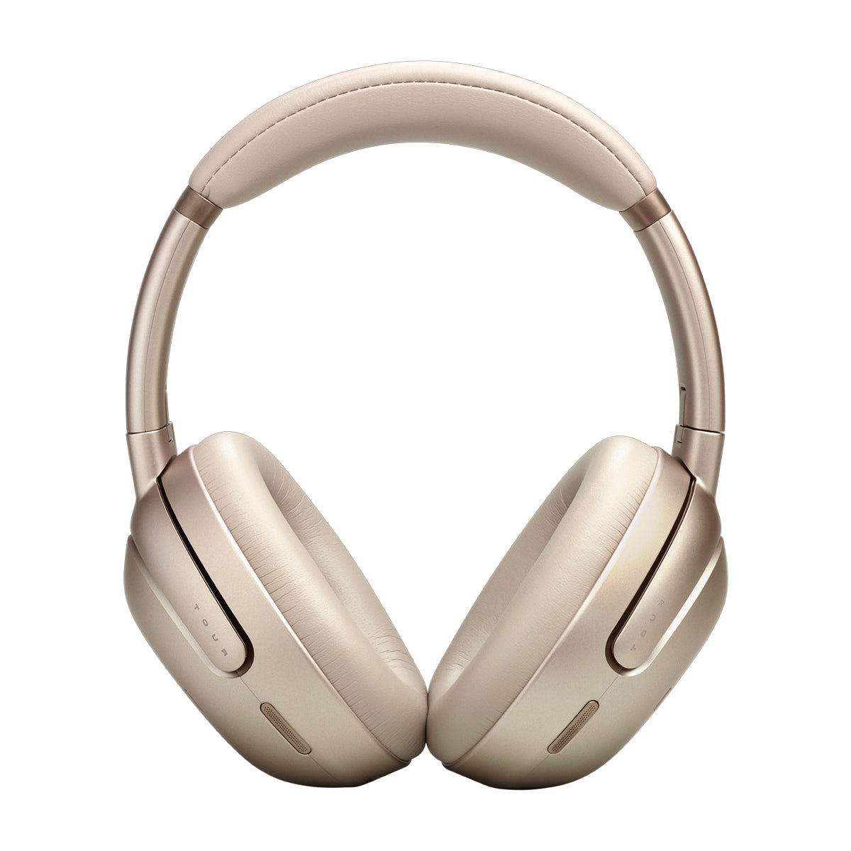 JBL Tour One M3 Audífonos Inalámbricos Bluetooth Over-Ear | True Adaptive Noise Cancelling | Dorado