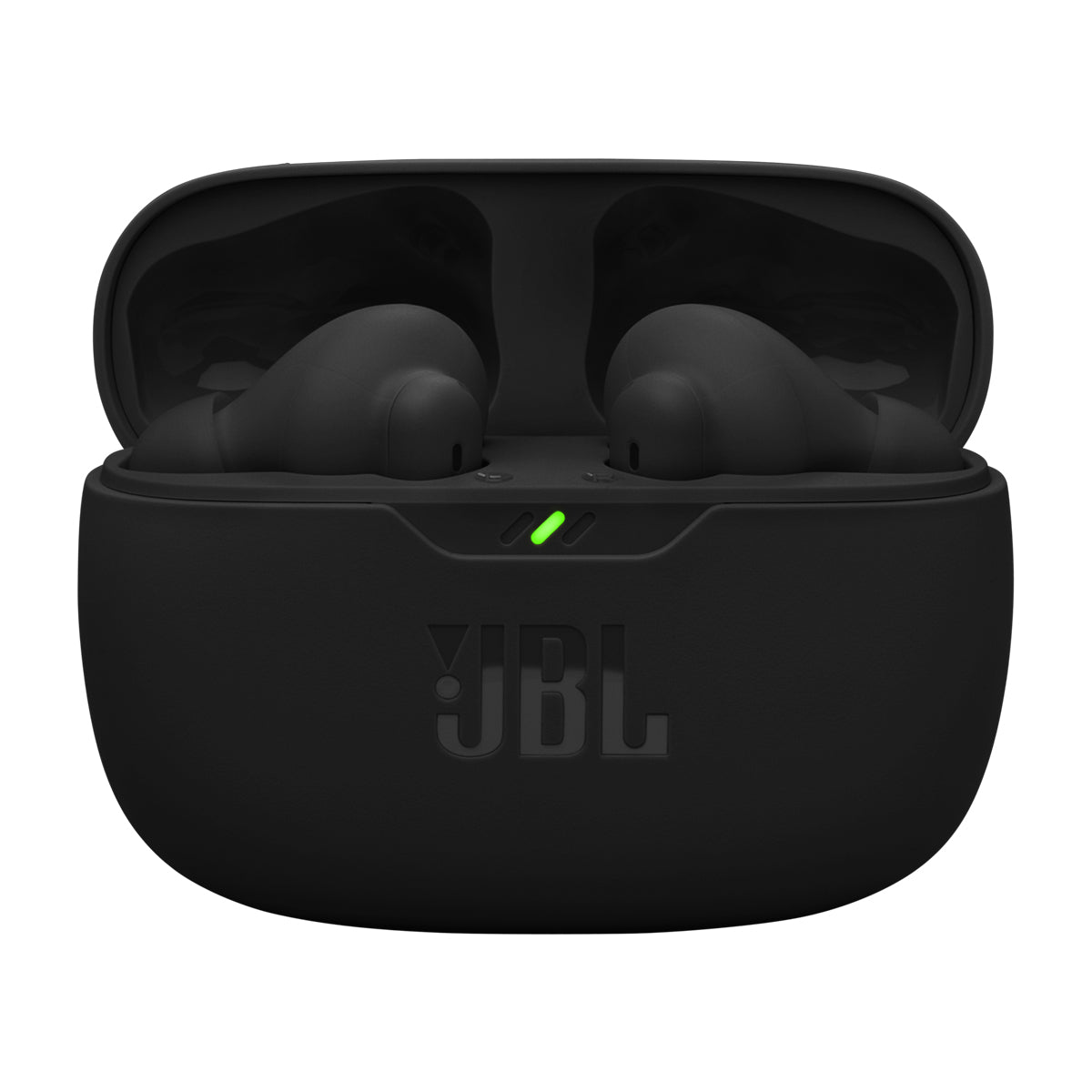 JBL Vibe Beam 2 True Wireless Audífonos Inalámbricos Bluetooth | Active Noise Cancelling | Negro