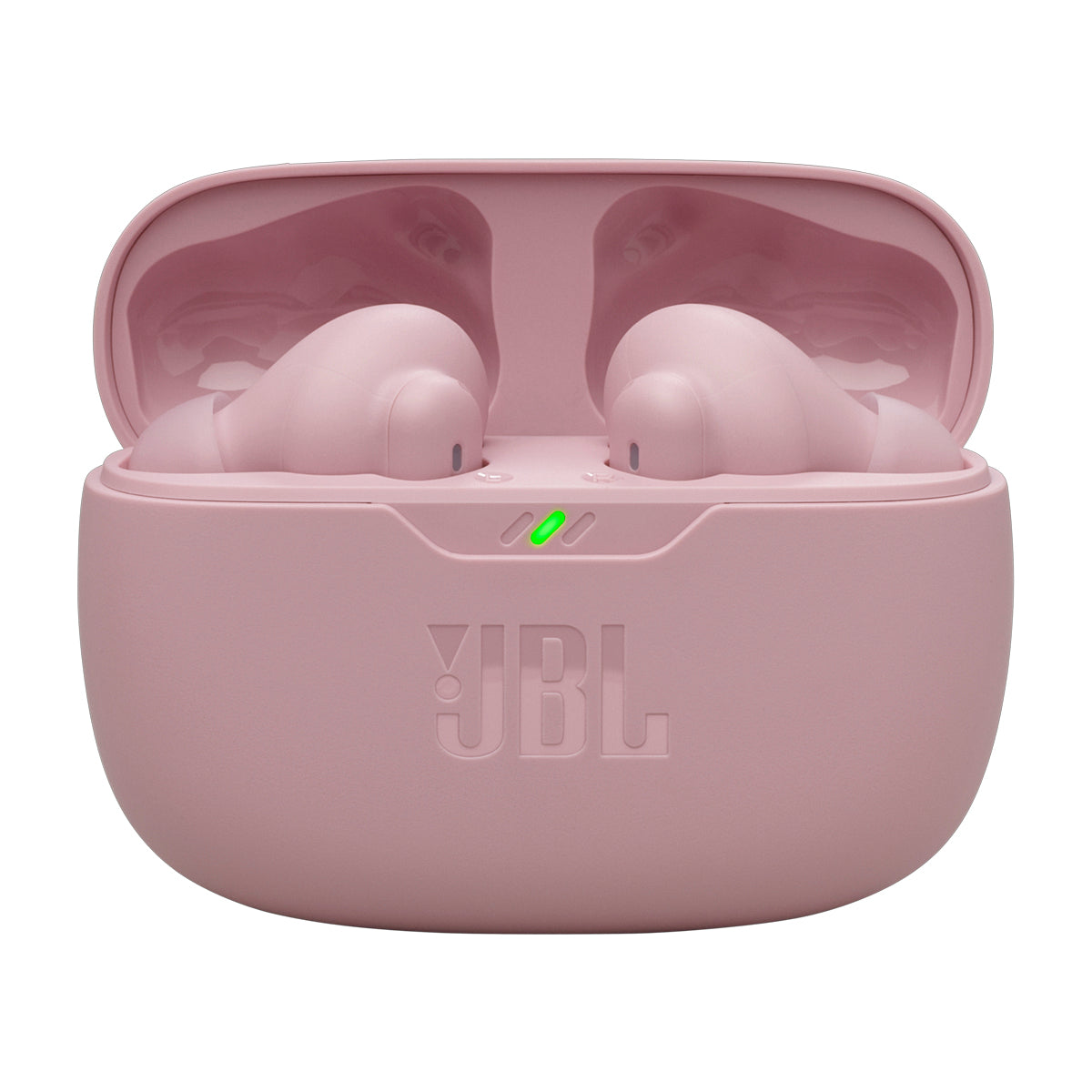 JBL Vibe Beam 2 True Wireless Audífonos Inalámbricos Bluetooth | Active Noise Cancelling | Rosado