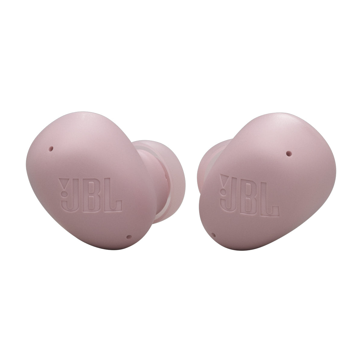 JBL Vibe Buds 2 True Wireless Audífonos Inalámbricos Bluetooth | Active Noise Cancelling | Rosa
