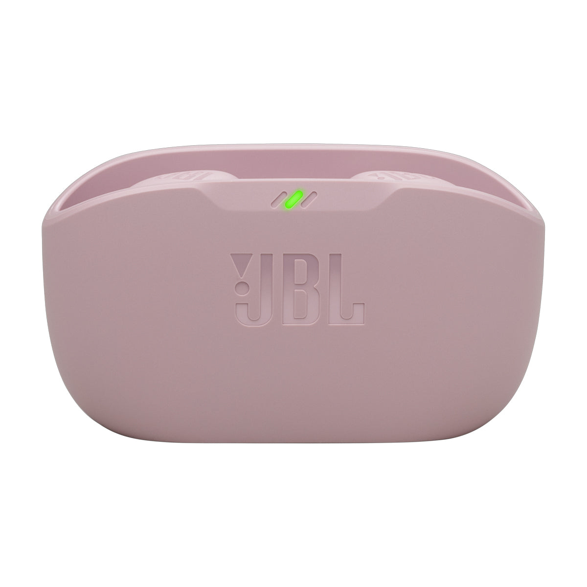 JBL Vibe Buds 2 True Wireless Audífonos Inalámbricos Bluetooth | Active Noise Cancelling | Rosa