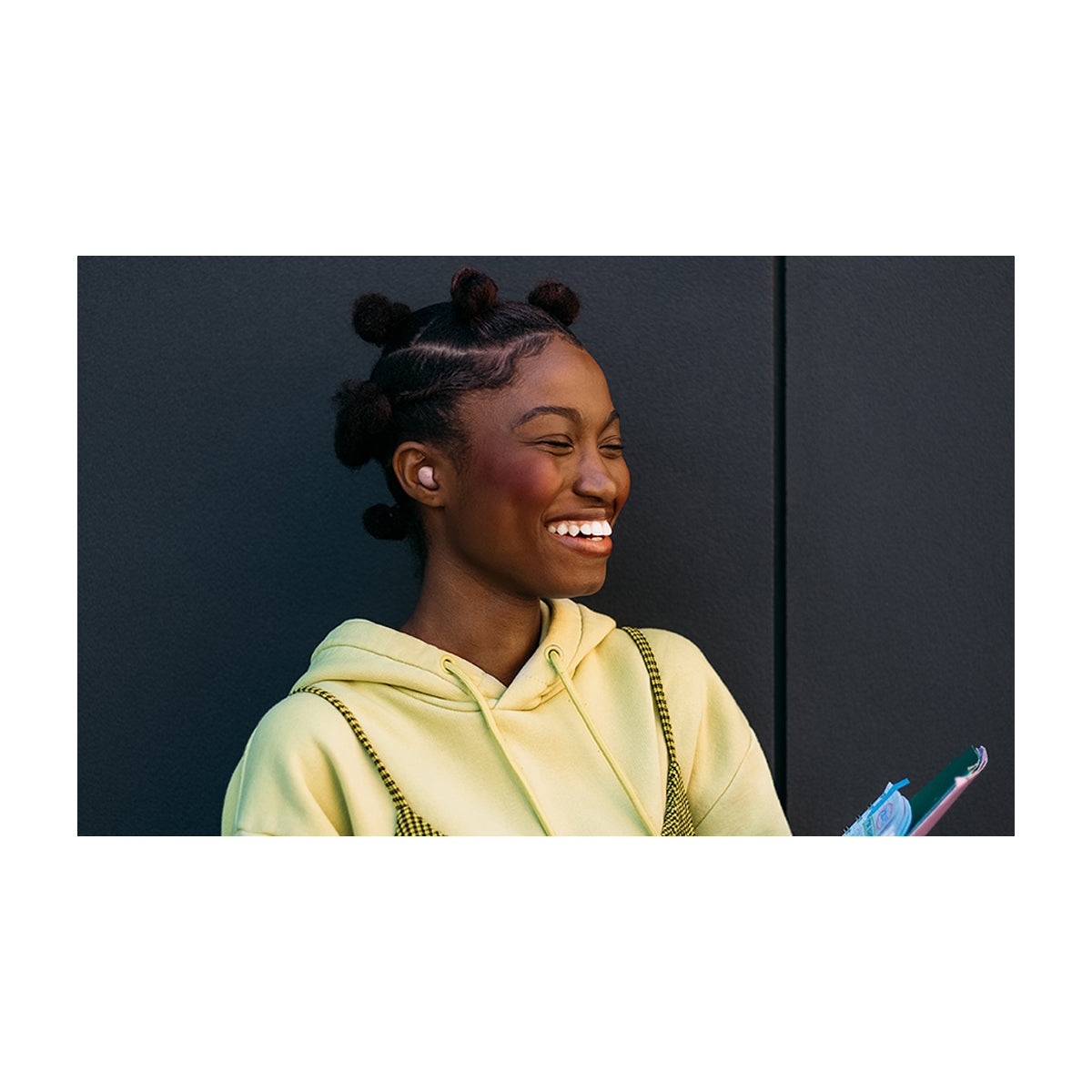 JBL Vibe Buds 2 True Wireless Audífonos Inalámbricos Bluetooth | Active Noise Cancelling | Rosa