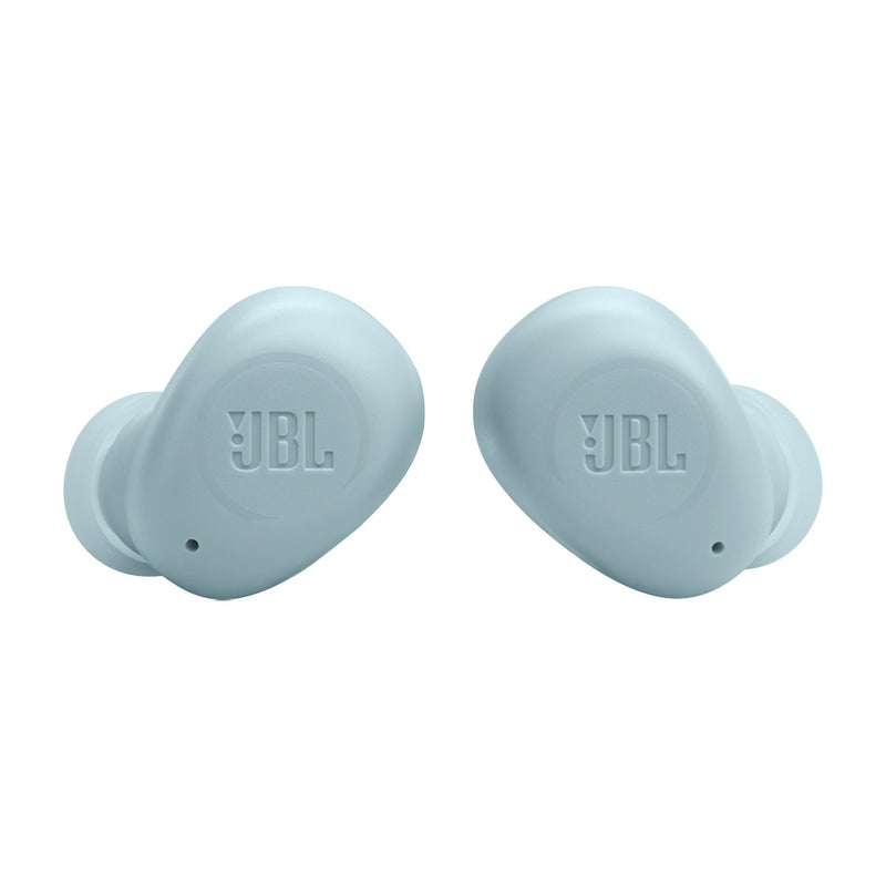 JBL Vibe Buds True Wireless Audífonos Inalámbricos Bluetooth | Verde Menta