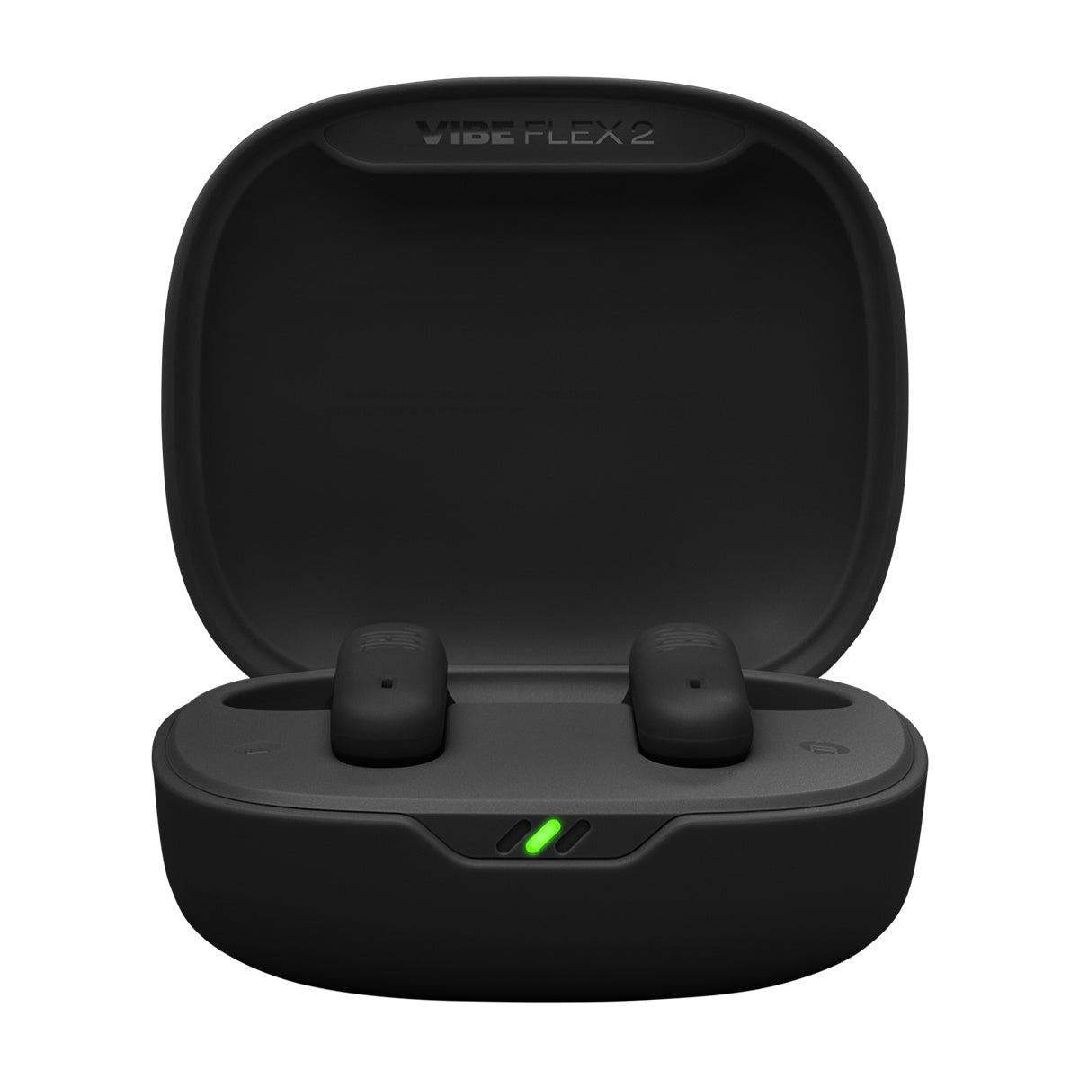 JBL Vibe Flex 2 True Wireless Audífonos Inalámbricos Bluetooth | Negro