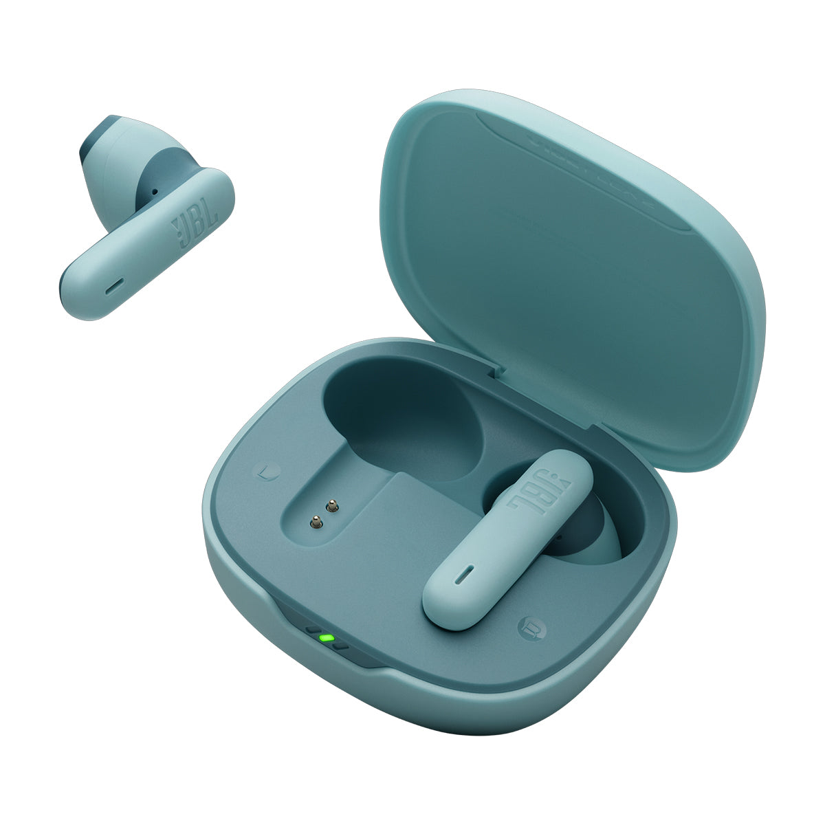 JBL Vibe Flex 2 True Wireless Audífonos Inalámbricos Bluetooth | Azul