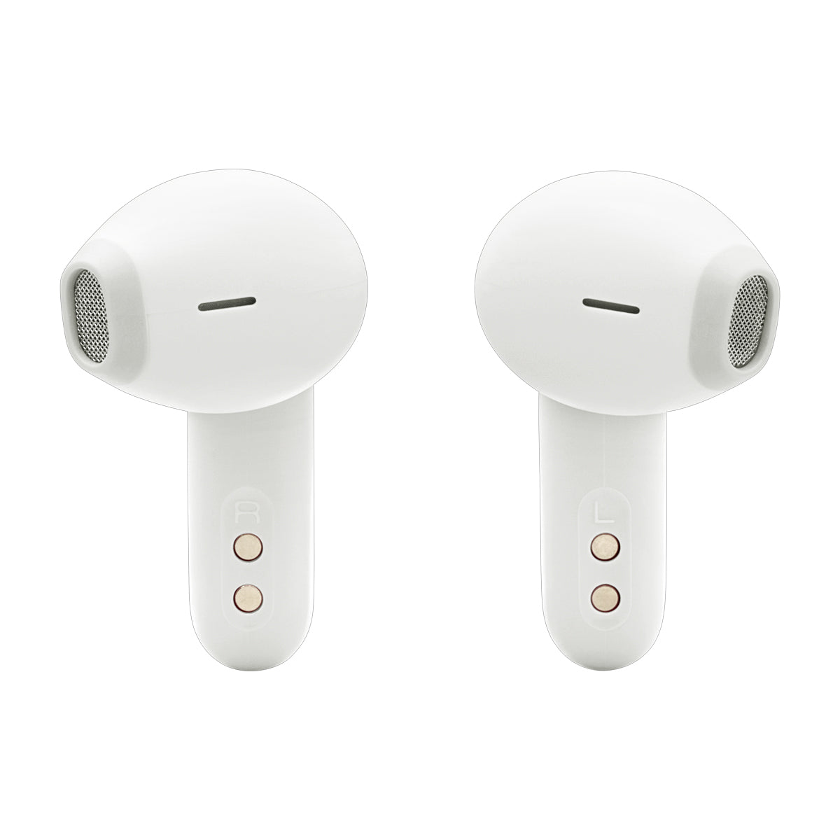 JBL Vibe Flex 2 True Wireless Audífonos Inalámbricos Bluetooth | Blanco
