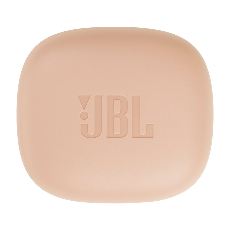 JBL Vibe Flex True Wireless Audífonos Inalámbricos Bluetooth | Beige