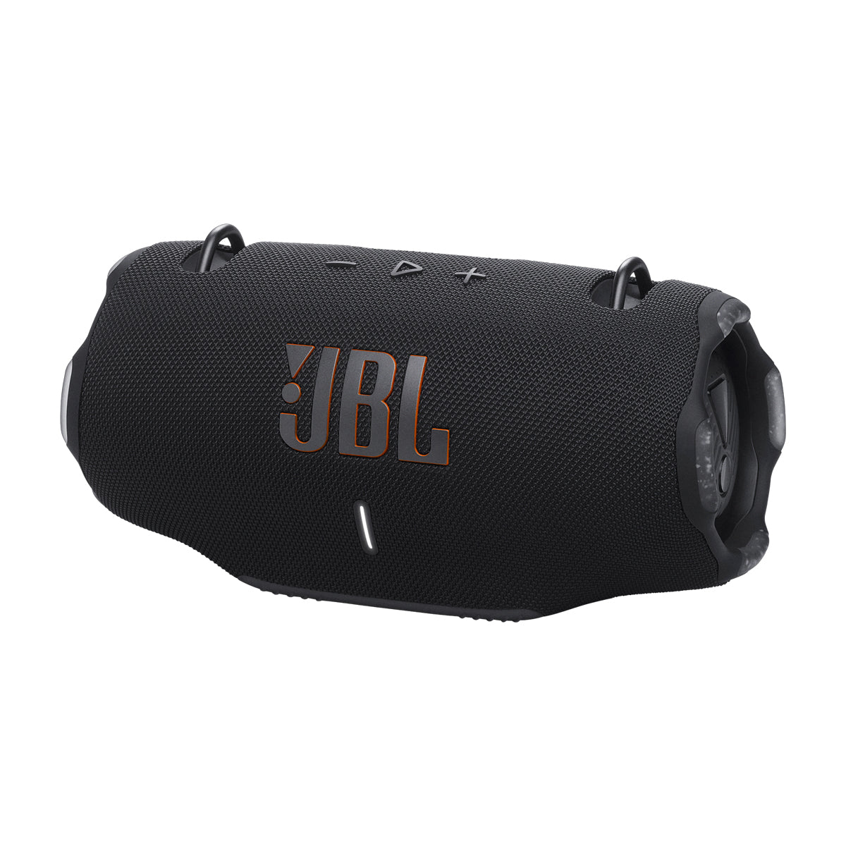JBL Xtreme 4 Bocina Portátil Bluetooth Waterproof | JBL Original Pro | 24H | IP67 | Negro