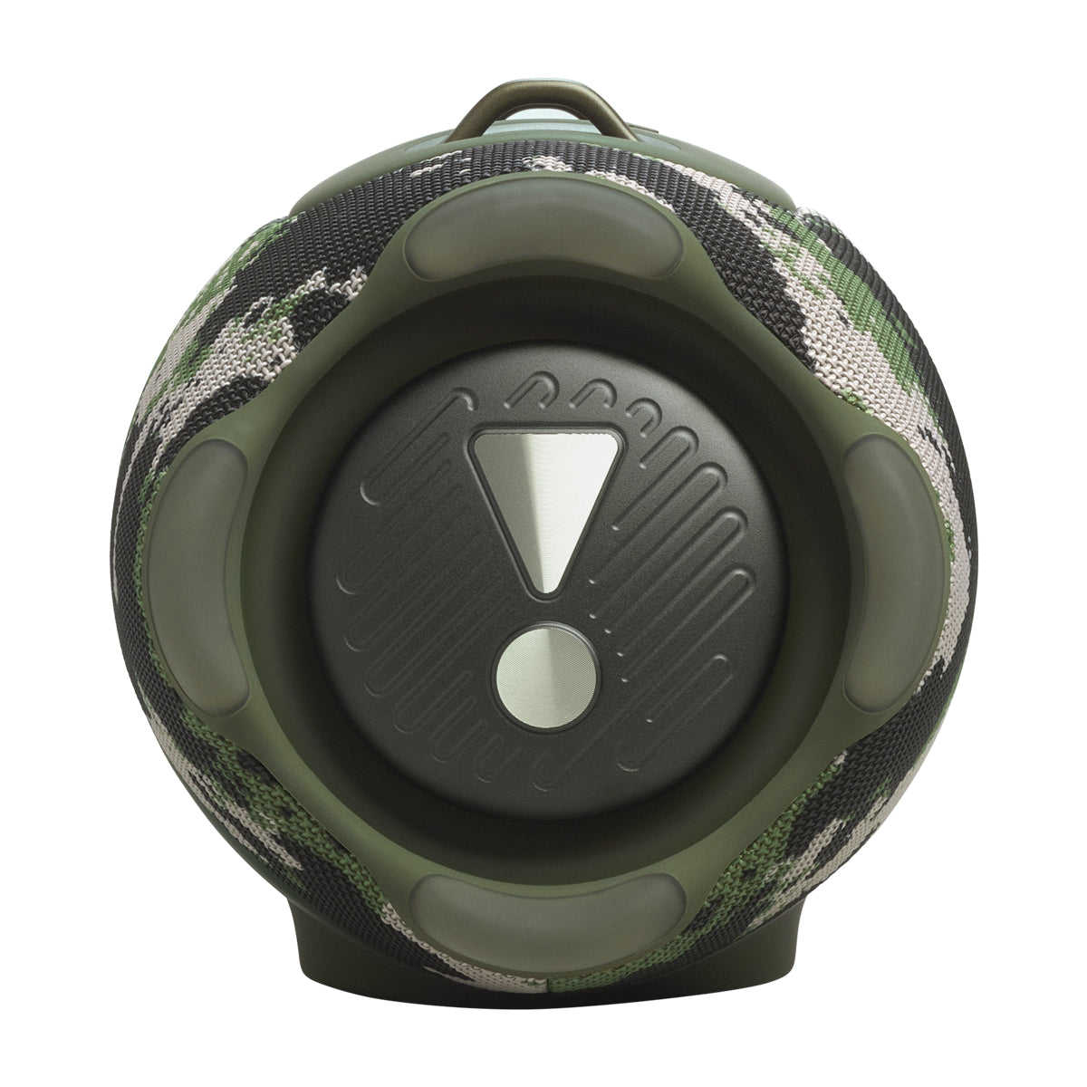 JBL Xtreme 5 Bocina Portátil Bluetooth Waterproof | AI Sound Boost | 28H | IP68 | Camuflaje