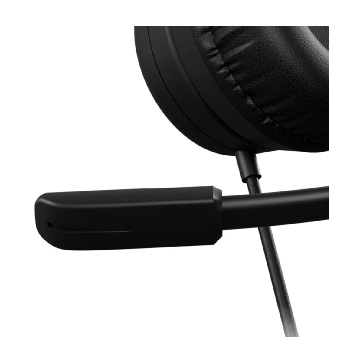 Klip Xtreme KlearCom Headset Estéreo Audífonos On-Ear de Cable