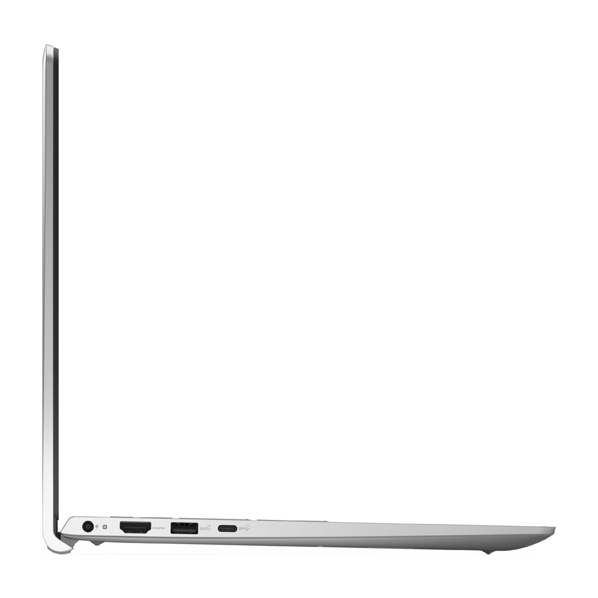 Dell Inspiron Laptop 15.6" FHD 120Hz, AMD Ryzen 7 7730U, 16GB RAM, 1TB SSD, AMD Radeon, Windows 11 Home | Plateado