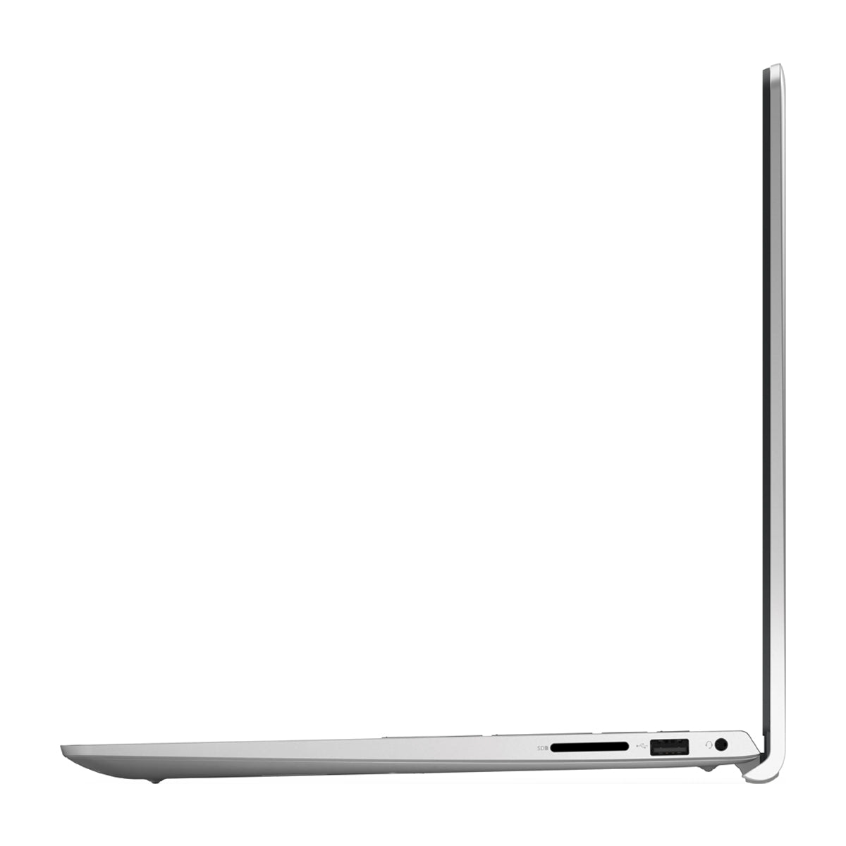 Dell Inspiron Laptop 15.6" FHD 120Hz, AMD Ryzen 7 7730U, 16GB RAM, 1TB SSD, AMD Radeon, Windows 11 Home | Plateado