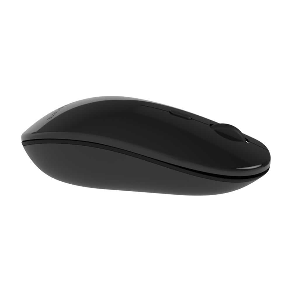 Klip Xtreme Arrow BT Mouse Inalámbrico | Negro