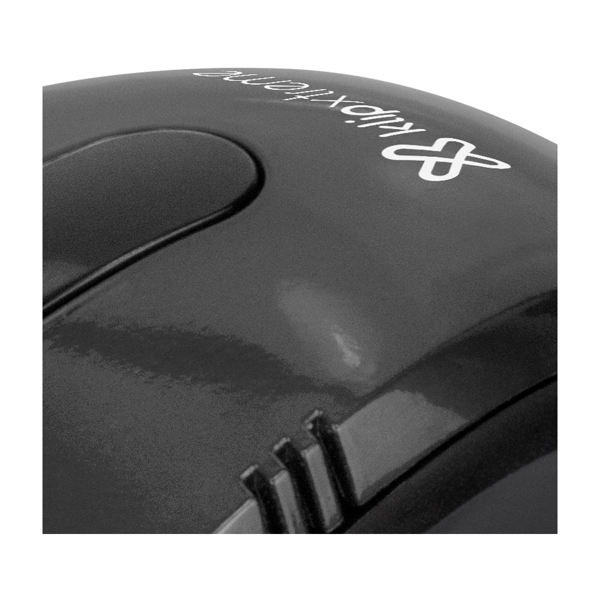 Klip Xtreme Vector Mouse Inalámbrico | Negro