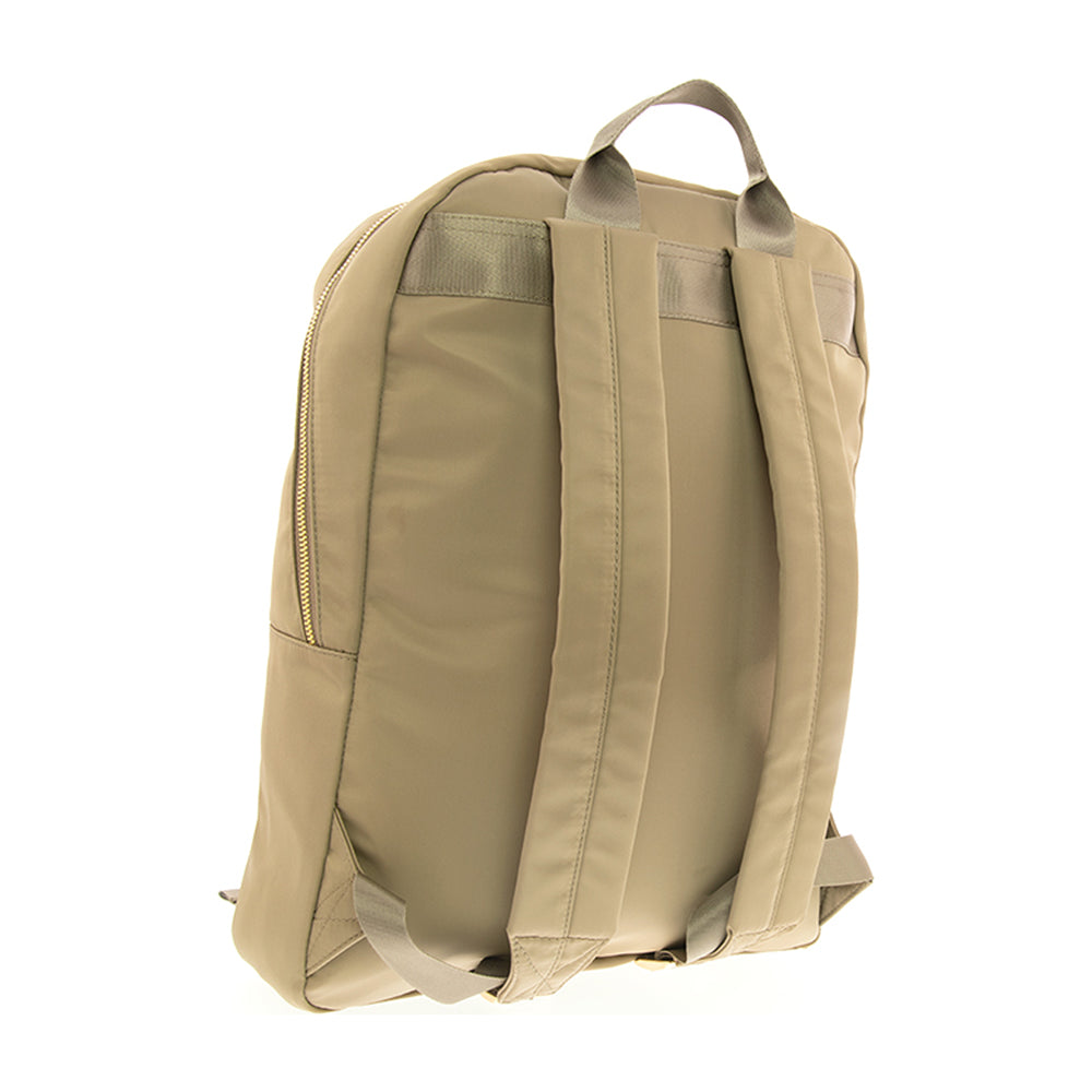 Klip Xtreme Bari Mochila para Laptop de hasta 15.6" | Caqui