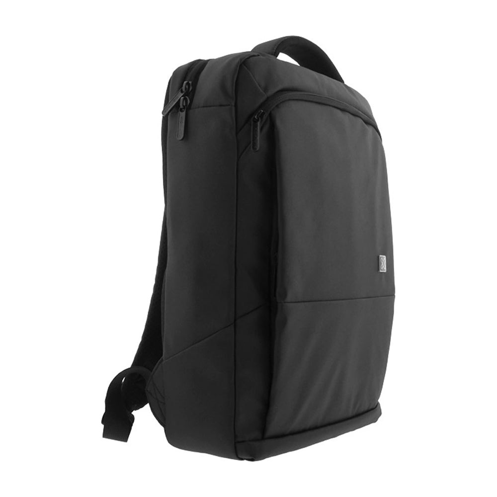 Klip Xtreme Bizman Mochila / Maletín 2-en-1 para Laptop de hasta 15.6" | Negro