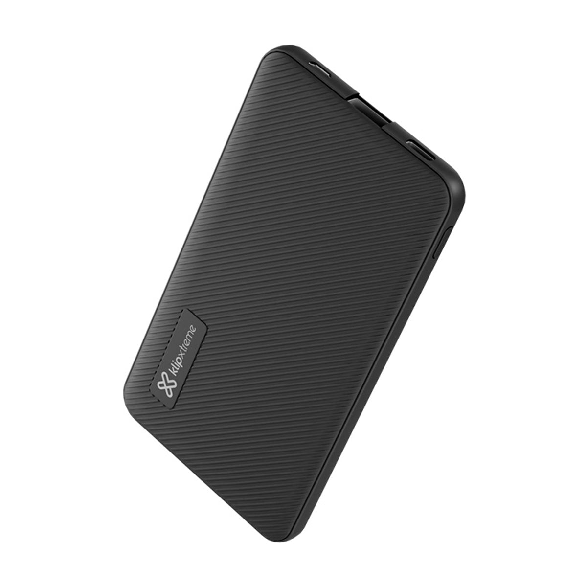 Klip Xtreme Power Cell Lite Batería Portátil para Smartphones y Tablets | 5000Mah | Negro
