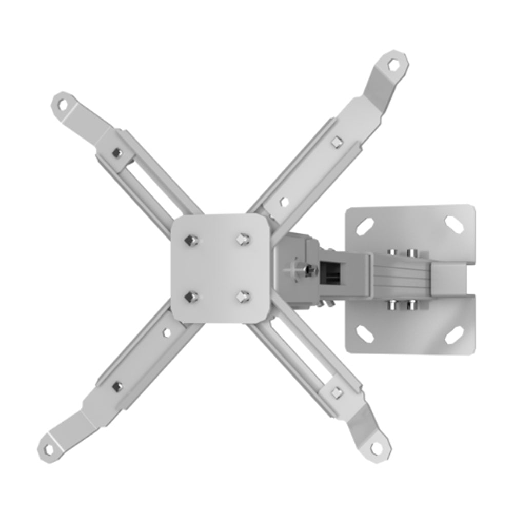 Klip Xtreme Soporte de Techo Movible para Proyectores